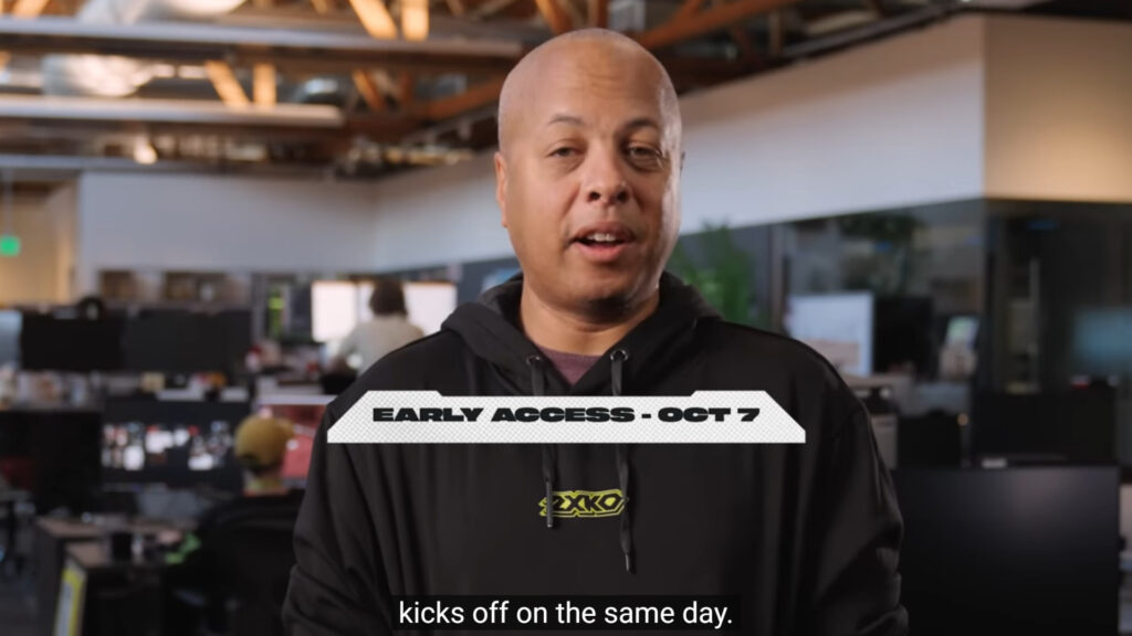 gamen.pro 2XKO early access release date and countdown article by esports.gg image via riot games 1024x576 1