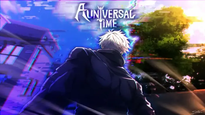 gamen.pro A Universal Time featured 2