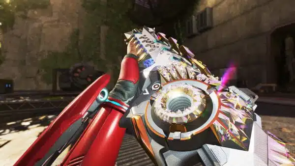 Vũ khí và trang bị “hot” nhất tại ALGS Split 2 Pro League 2025 1 gamen.pro ALGS split 2 Pro League weapons