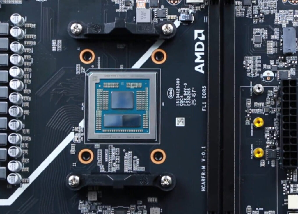 gamen.pro AOOSTAR RYZEN 9955HX3D MOTHERBOARD 2 1200x863 1