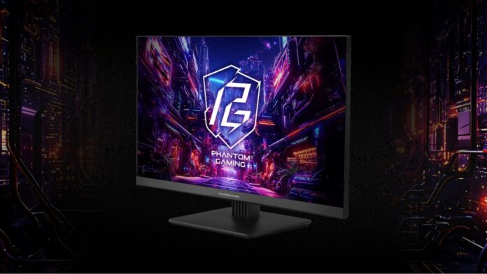 gamen.pro ASRock Phantom Gaming PG27FFT1B 1456x819 1