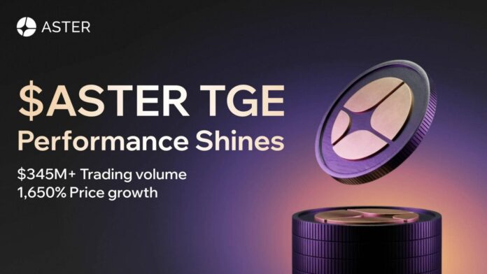 gamen.pro ASTER All graph coinmarketcap thumb