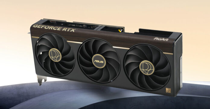 gamen.pro ASUS 5080 5070TI PROART GPU HERO 1200x624 1
