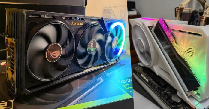 gamen.pro ASUS ROG ASTRAL 4090 5090 MOD RAM MOD HERO 1200x624 1