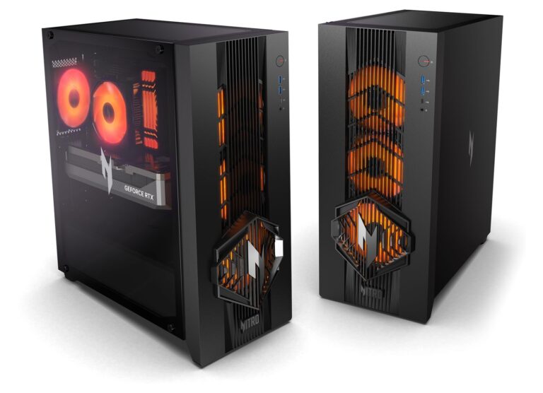 gamen.pro Acer Nitro 50 04 videocardz 768x556 1
