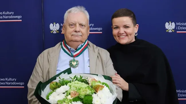 gamen.pro Andrzej Sapkowski