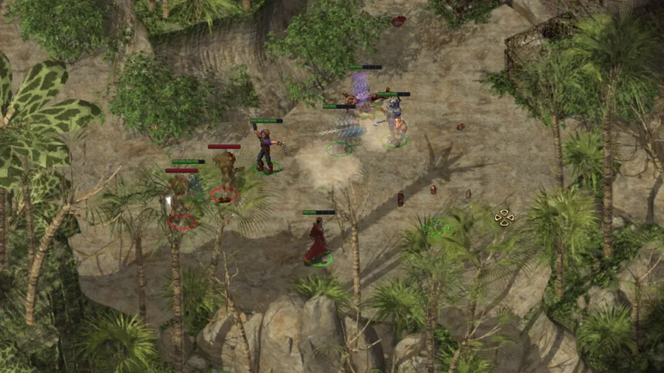 Baldur's Gate 2: Di sản 25 năm của một huyền thoại nhập vai 2 gamen.pro Baldurs Gate 2 2