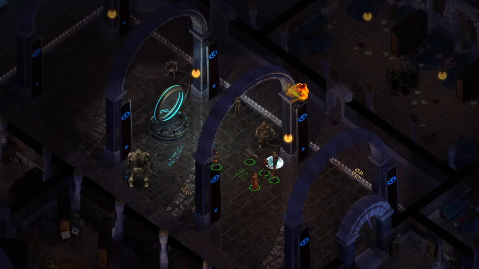 Baldur's Gate 2: Di sản 25 năm của một huyền thoại nhập vai 7 gamen.pro Baldurs Gate 2 8