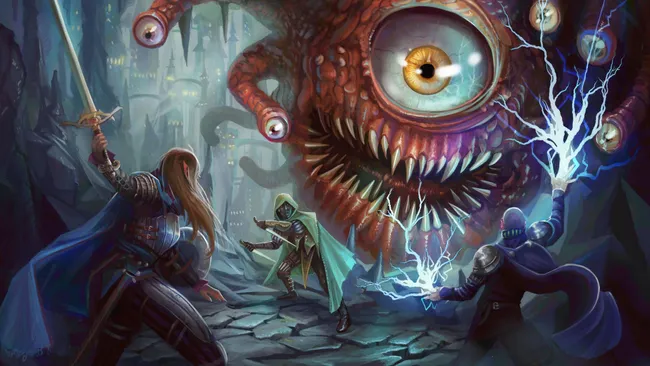 gamen.pro Baldurs Gate 2
