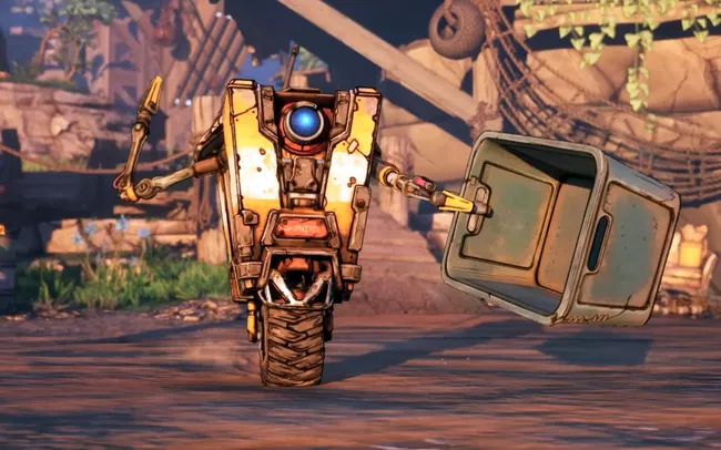 gamen.pro Borderlands 4 Drive 15092025