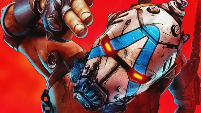 gamen.pro Borderlands 4 Shift code 15092025