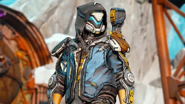 gamen.pro Borderlands 4 farm XP