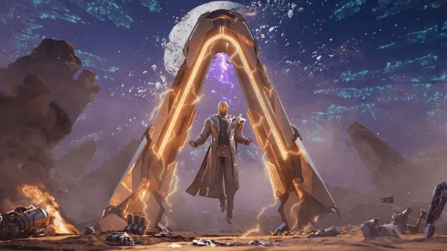 gamen.pro Borderlands 4 vault key