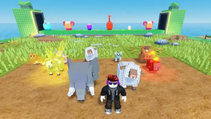 gamen.pro Build a Zoo Featured Image