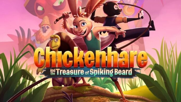 gamen.pro Chickenhare Date 09 03 25 768x432 1