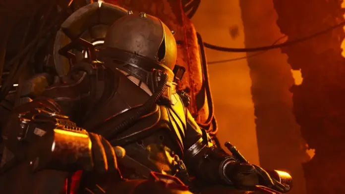 gamen.pro Cronos The New Dawn review