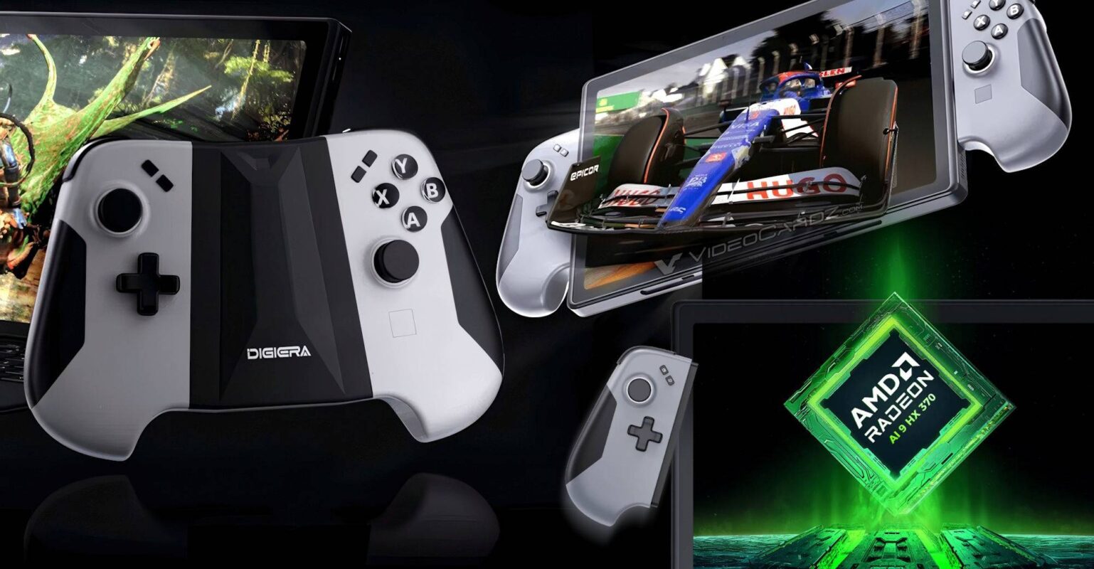 gamen.pro-DIGIERA-HOLO-MAX-3D-RYZEN-HX370-HANDHELD