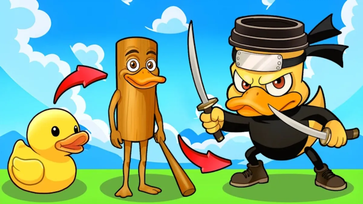 gamen.pro-Duck-Evolution-codes-Roblox