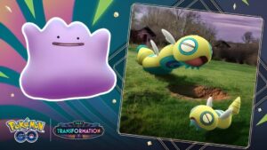 gamen.pro Dudunsparce and Ditto in Pokemon GO 968x544 1