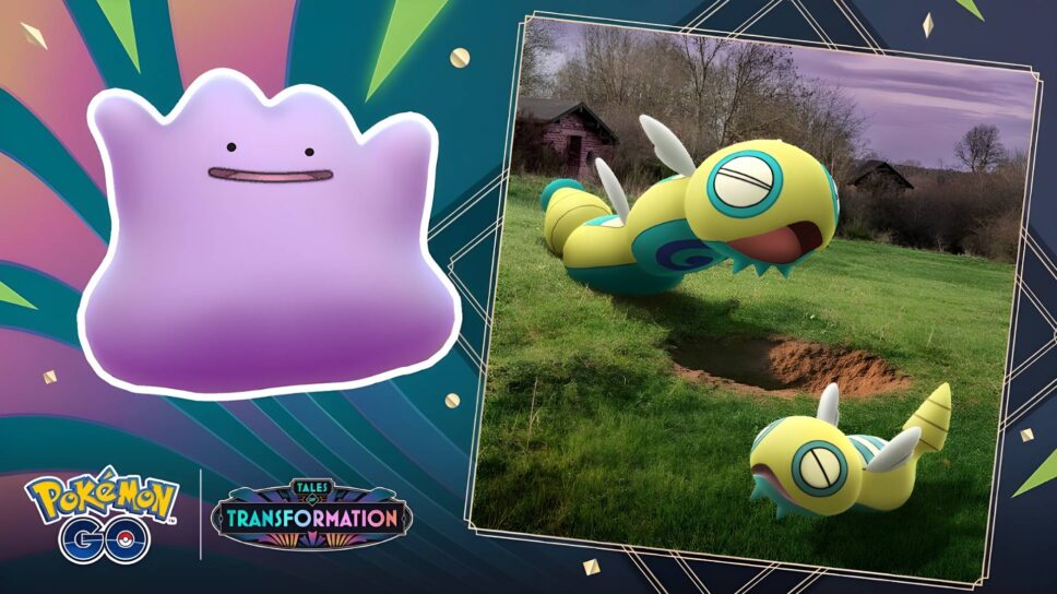 gamen.pro-Dudunsparce-and-Ditto-in-Pokemon-GO-968x544