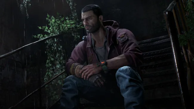 gamen.pro Dying Light The Beast code