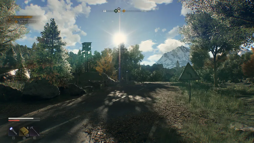 gamen.pro Dying Light The Beast review 11