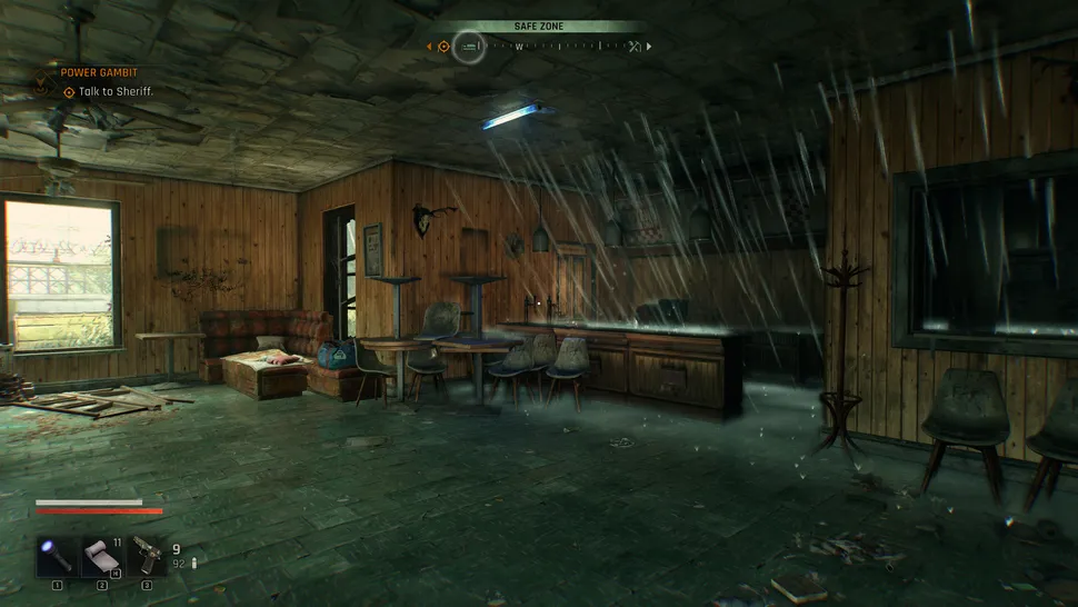 gamen.pro Dying Light The Beast review 12