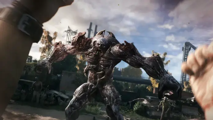 gamen.pro Dying Light The Beast review 2