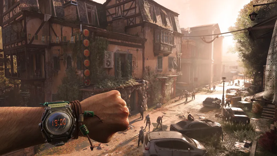 gamen.pro Dying Light The Beast review 4