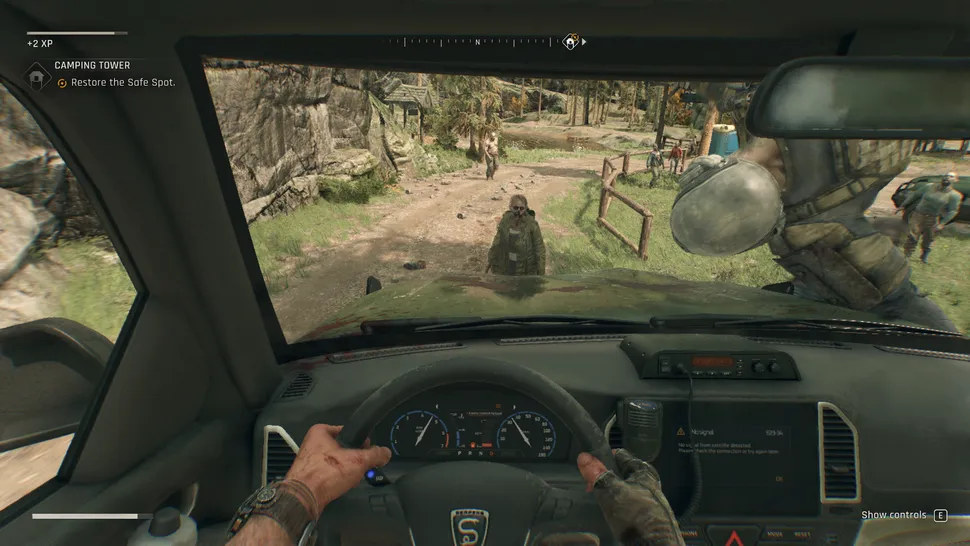 gamen.pro Dying Light The Beast review 5