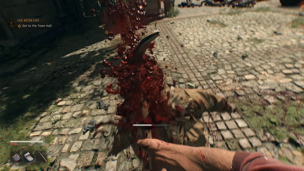 gamen.pro Dying Light The Beast review 6