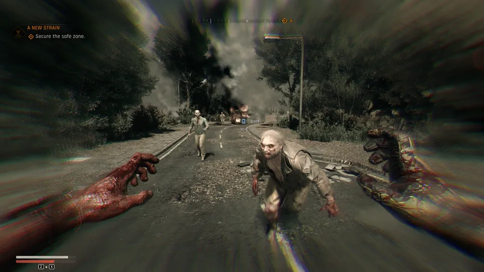 gamen.pro Dying Light The Beast review 7