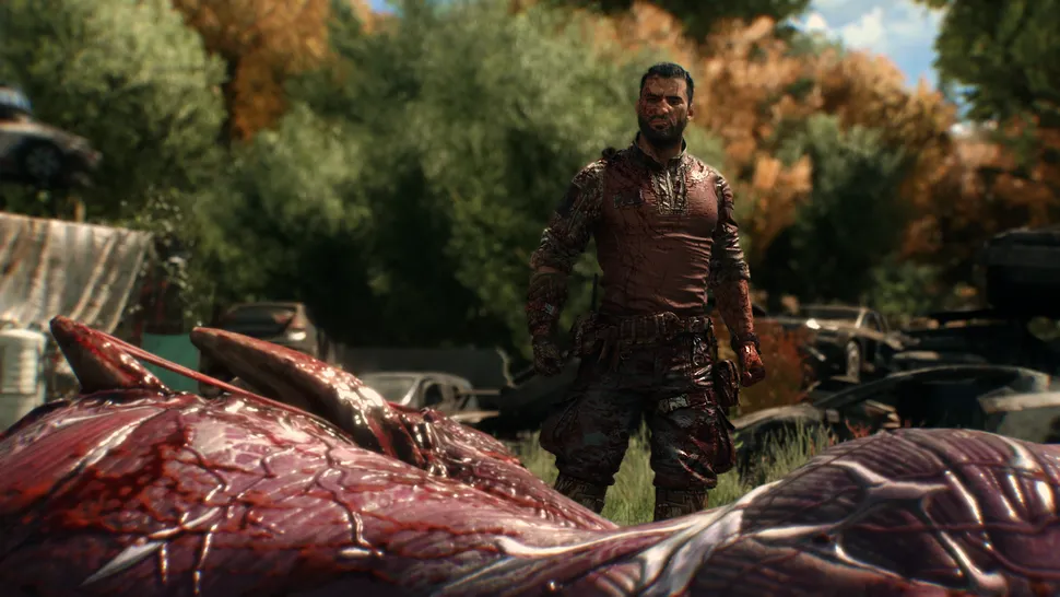 gamen.pro Dying Light The Beast review 8