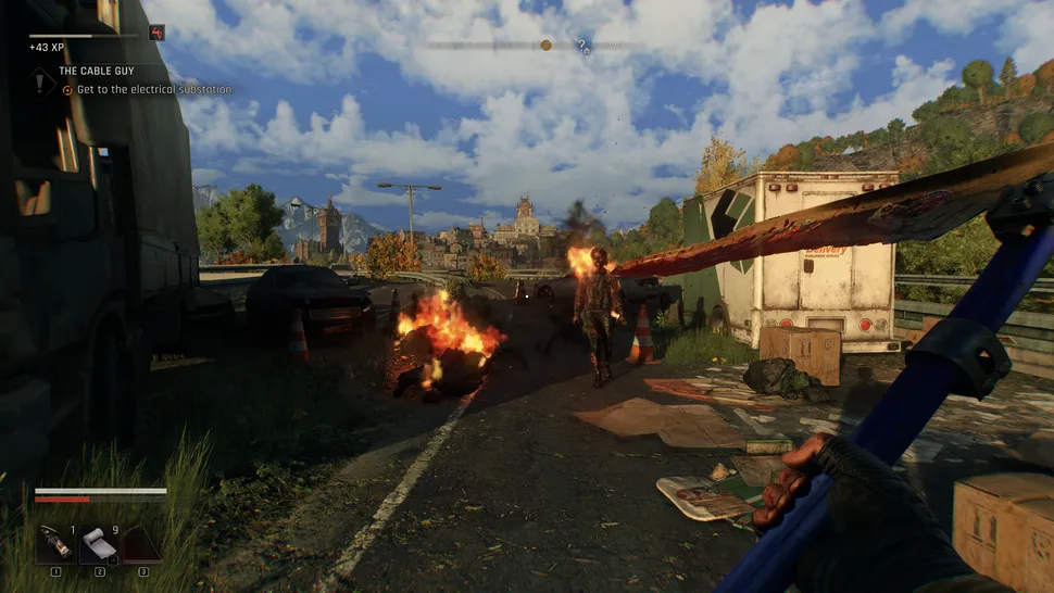 gamen.pro Dying Light The Beast review 9