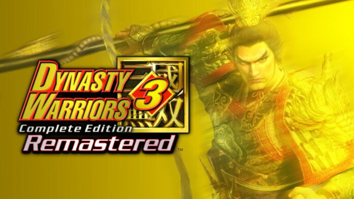 gamen.pro Dynasty Warriors 3 Complete Edition Remastered 2025 09 24 25 008 768x432 1