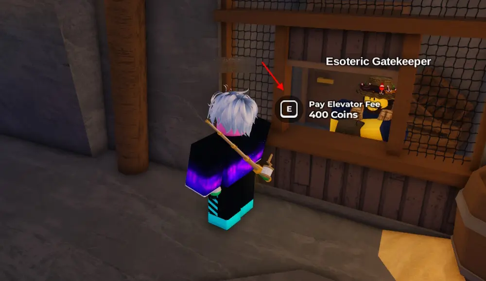 gamen.pro Elevator Fee Fish It