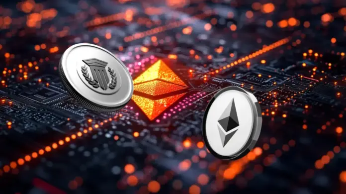 gamen.pro Ethereum 15092025