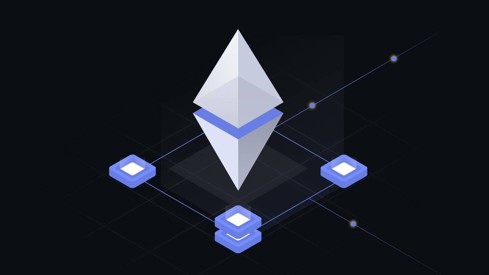 gamen.pro Ethereum Layer-2 Rollups