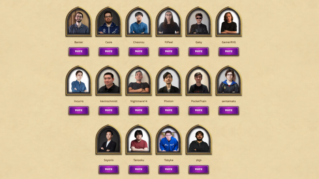 gamen.pro Everything to know about Hearthstone Summer Championship 2025 article by esports.gg image via blizzard entertainment 1024x576 1