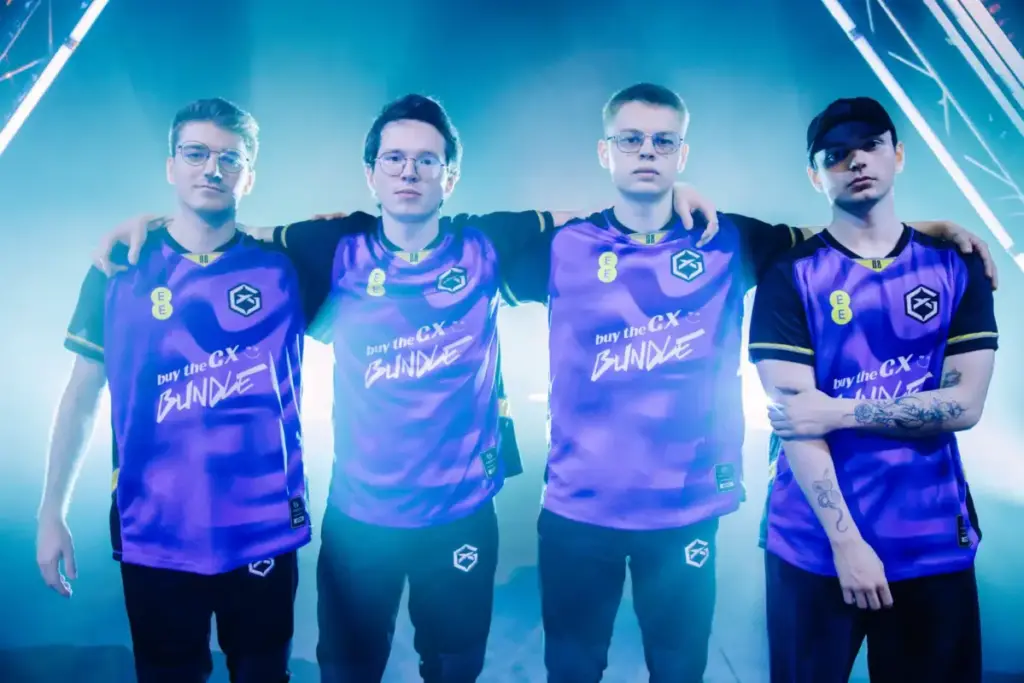 Paper Rex và GIANTX khởi đầu hoàn hảo tại VALORANT Champions 2025 2 gamen.pro GIANTX VALORANT Champions 2025