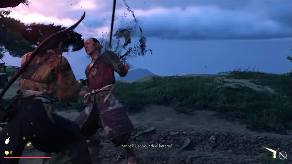 gamen.pro Ghost of Yotei review 4