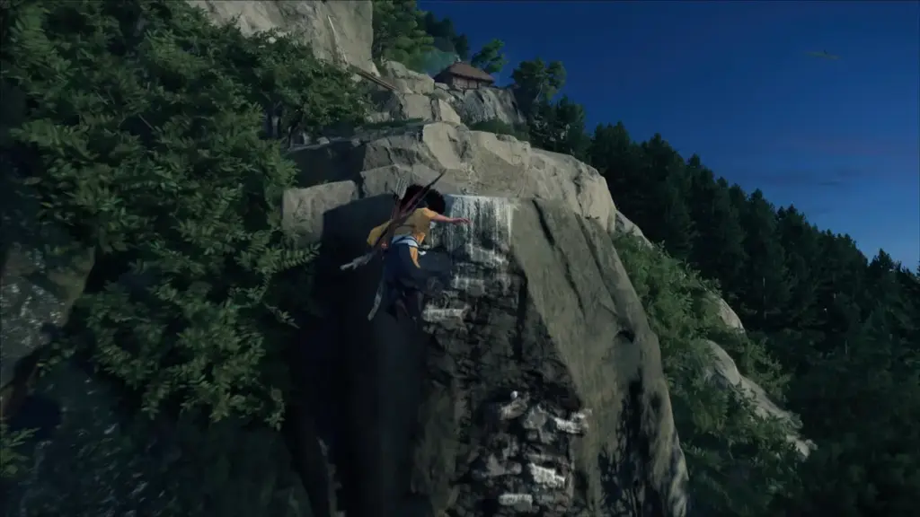 gamen.pro Ghost of Yotei review 5