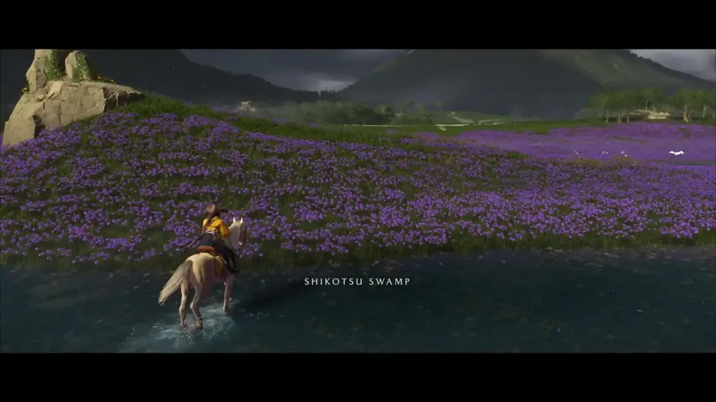 gamen.pro Ghost of Yotei review 7