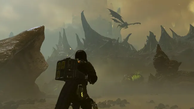 gamen.pro Helldivers 2 03092025