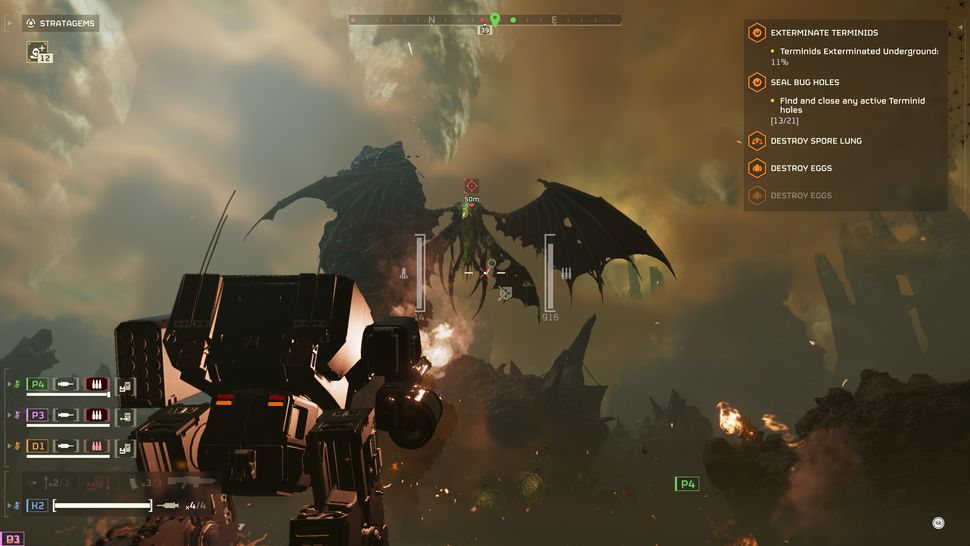 gamen.pro Helldivers 2 030920251