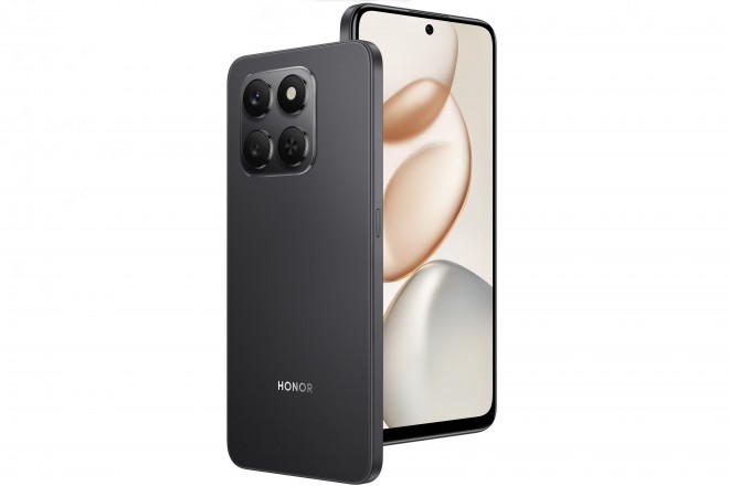 Honor ra mắt X7d 5G giá rẻ với chip Snapdragon 6s Gen 3 và camera 50MP 1 gamen.pro Honor X7d 5G 2