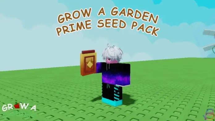 gamen.pro How to Get the Prime Seed Pack Plants in Grow a Garden