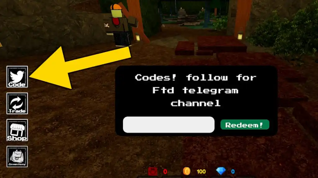 gamen.pro How to Redeem Forsaken Tower Defense Codes