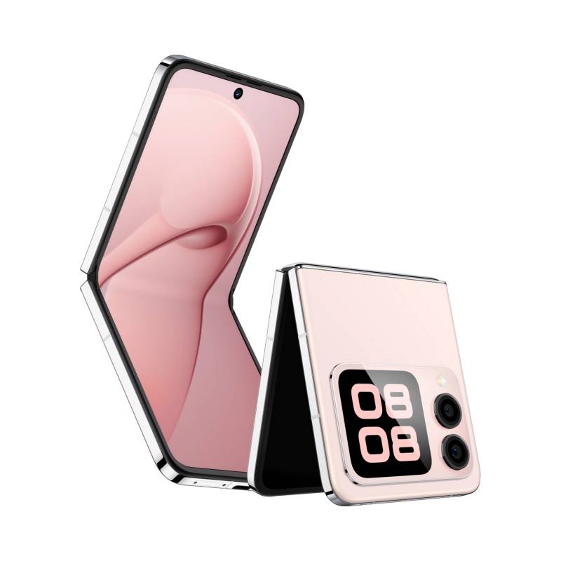 Huawei Nova Flip S sắp ra mắt với sáu màu sắc đa dạng 2 gamen.pro Huawei nova Flip S 2