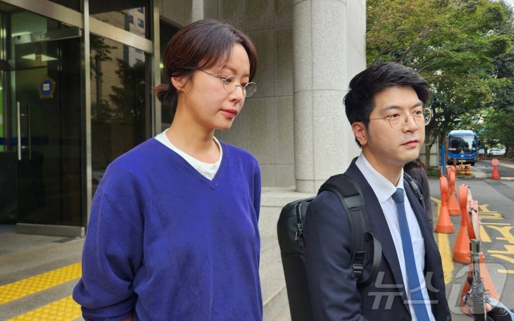 gamen.pro Hwang Jung Eum 260920251